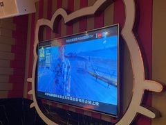 -大好时光party连锁KTV(大朗店)