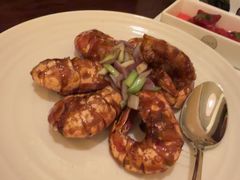 -采悦轩中餐厅·粤菜·海南菜(神州半岛喜来登度假酒店)
