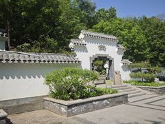 -北宫国家森林公园