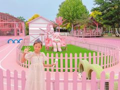 -渔岛海洋度假区