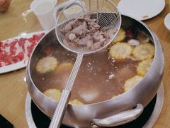 -潮牛鲜天下(小店富康店)