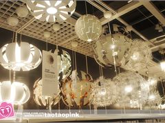 -宜家家居(哈尔滨商场店)