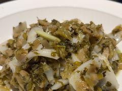 -浦江餐饮•上海菜馆(五四路店)