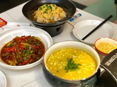 -阿瓦山寨·湘菜现炒·剁椒鱼头王(咸阳总店)