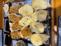 -帽帽家只卖生蚝·烧烤(沙湖路店)