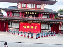 -深圳锦绣中华民俗村