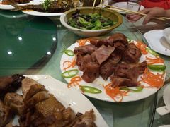 -天外天大酒店(南中华路店)