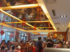 -马凯餐厅(长椿街店)