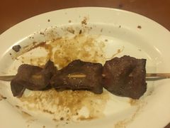 -福烤锦花(长乐路店)