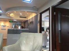 -精德口腔·种植修复·儿牙中心(财富中心店)