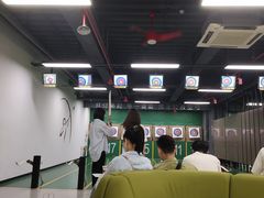 -射箭馆(新街口店)