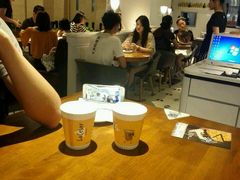 -乐凯撒披萨(正佳广场店)