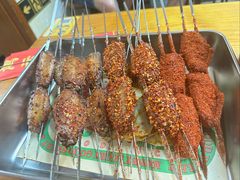 -炒豆合作社(东四总店)