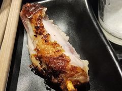 -何师烧烤·香辣蟹·川菜·30年老品牌(太古里旗舰店)