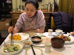 -开海·红岛海鲜虾水饺(石老人店)