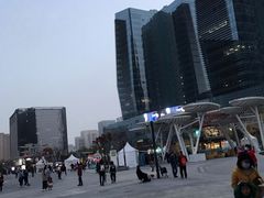 -大族广场Mall&More