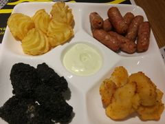 -乐凯撒披萨(正佳广场店)