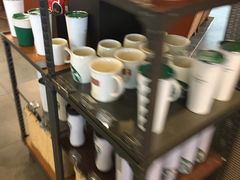 -星巴克臻选(深圳龙岗万科店)