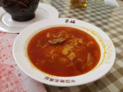 红菜汤-华梅西餐厅(哈尔滨中央大街店)