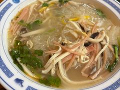 -老雒阳面馆·水席·洛阳菜(纱厂路店)
