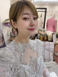 点击看大图 -纯色时光婚纱艺术馆WHITE