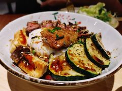 -POKEE VIA&Brunch·维娅(重庆来福士店)