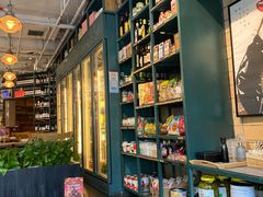 -Alimentari Grande(东湖路店)