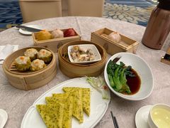 -安蒂娅.悦景轩中餐厅(西乡店)