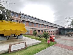 -柳州工业博物馆