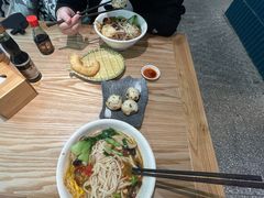 -易裕和·长沙米粉(竹塘西路店)