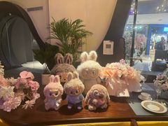 -狮拾久·现代新加坡料理(福田COCO Park店)