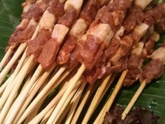 -杭州钱江新城万怡酒店-西餐厅