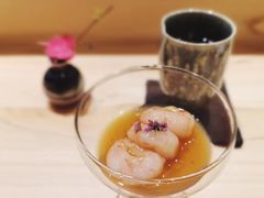 -鮨青(恒基名人购物中心店)