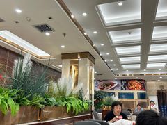 -红菜坊·烤鸭·川鲁宴(石园店)