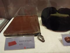 -平西抗日烈士陵园