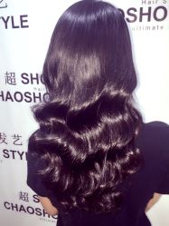 超SHOW发艺出品-美格丝M.G.S Hair Salon