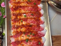 -韩宫宴和牛烤肉(宁波环球银泰城店)