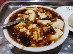 豆腐脑-姚记炒肝店(簋街店)