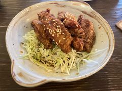-拾年