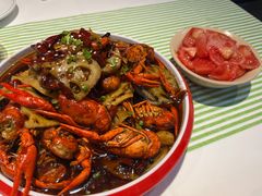 -戴叔叔龙虾馆·麻辣小龙虾