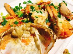 -胖大嫂渔家排档·全海景餐厅(渔村店)