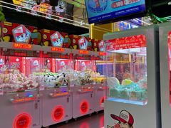 -快乐街区(成都龙湖北城天街店)