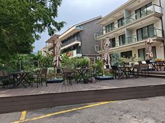 -御香农家菜(莫干山庾村店)