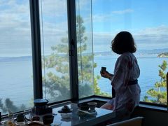 -南紀白浜 浜千鳥の湯 海舟