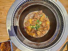 -锅老头铁锅炖•大锅蒸汽海鲜(韩乐坊店)
