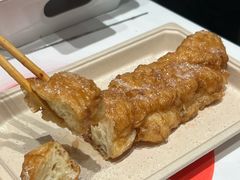 -鸿先阁·干煸虾(星沙店)