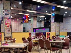 -新辉港式茶餐厅(北栅店)