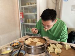 -老烟台灌汤包(南洪街店)