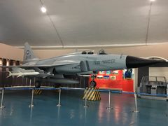 -中国航空博物馆