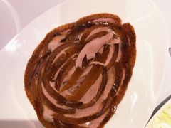 烤鸭-宏宴·新京菜(望京店)